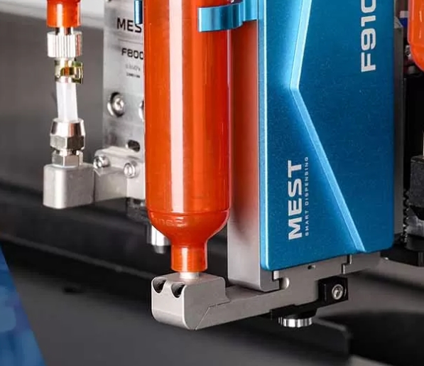 Precision at Scale: Why Robotic Applicators Outperform Manual Dispensing in Automotive Sealing?